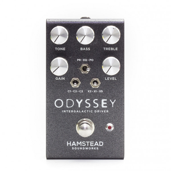 Hamstead Soundworks Odyssey