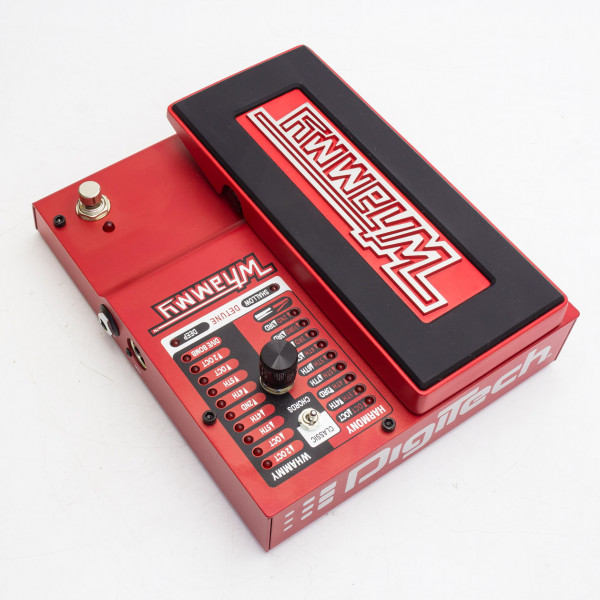 Digitech Whammy 5