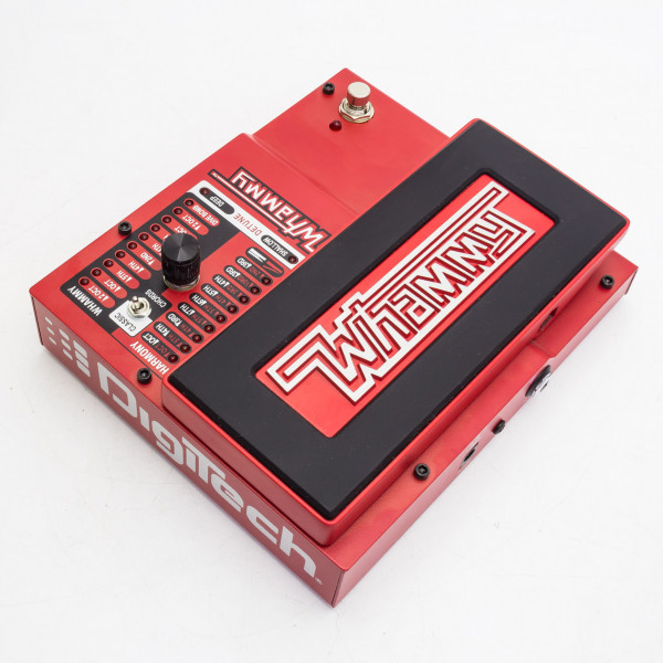 Digitech Whammy 5