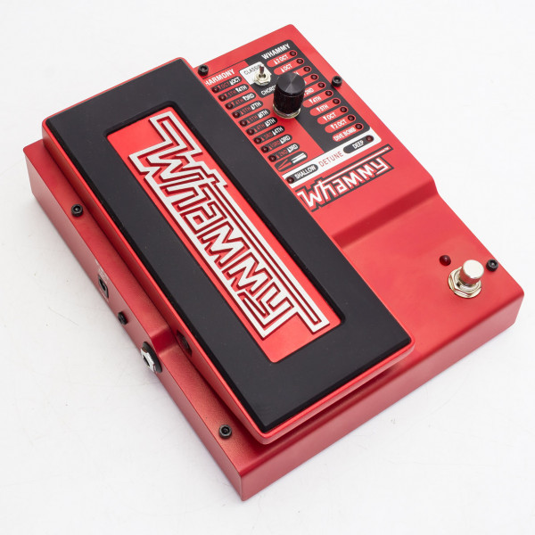 Digitech Whammy 5