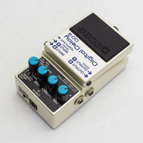 Boss DD-8 Digital Delay 