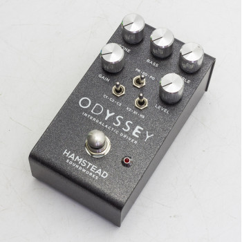 Hamstead Soundworks Odyssey