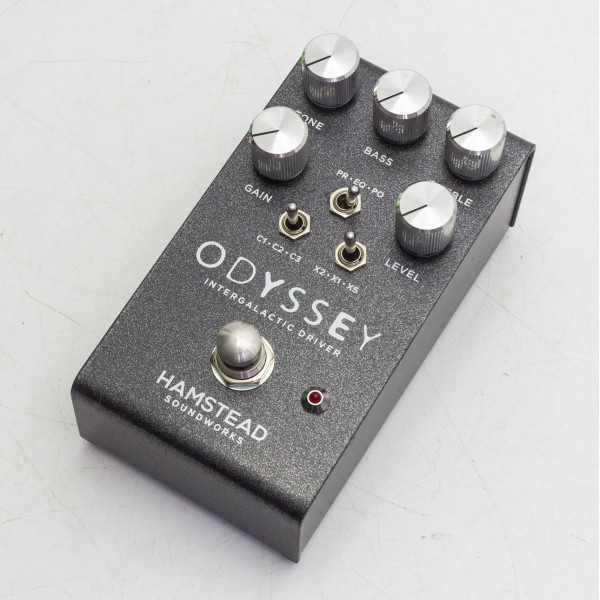 Hamstead Soundworks Odyssey