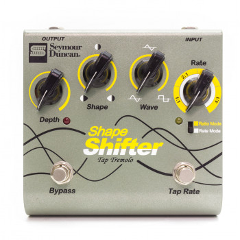 Seymour Duncan Shape Shifter