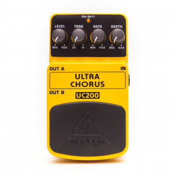 Behringer UC200 Ultra Chorus