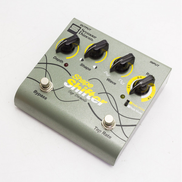 Seymour Duncan Shape Shifter