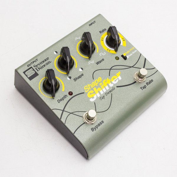 Seymour Duncan Shape Shifter