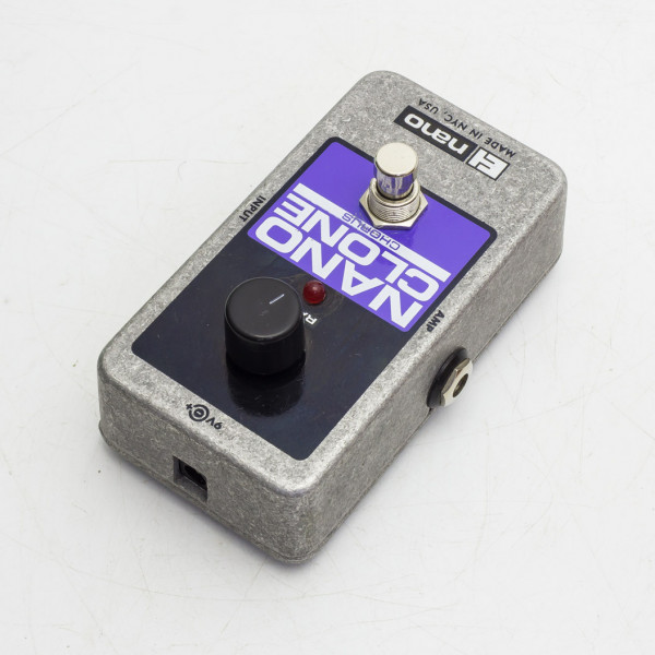 Electro-Harmonix Nano Clone Chorus