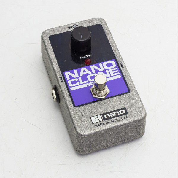 Electro-Harmonix Nano Clone Chorus