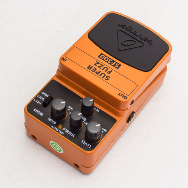 Behringer SF300 Super Fuzz