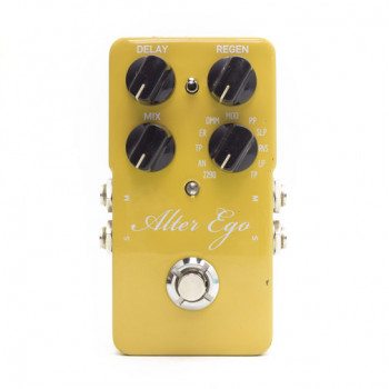 TC Electronic Alter Ego Vintage Delay