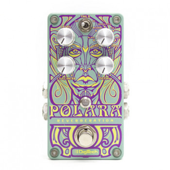 Digitech Polara Reverb