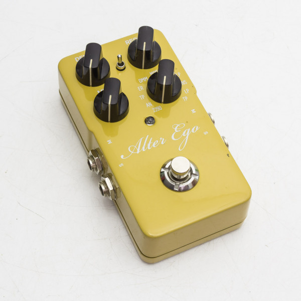 TC Electronic Alter Ego Vintage Delay