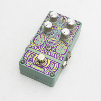 Digitech Polara Reverb