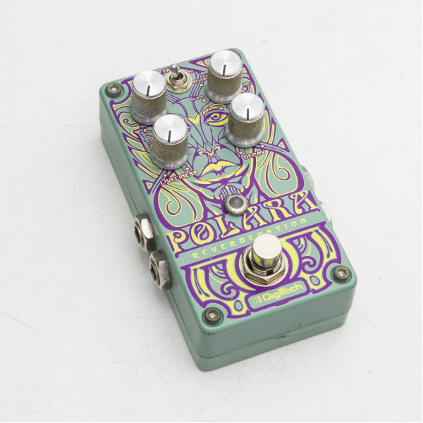 Digitech Polara Reverb