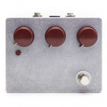 Warm Audio Centavo Overdrive Clone