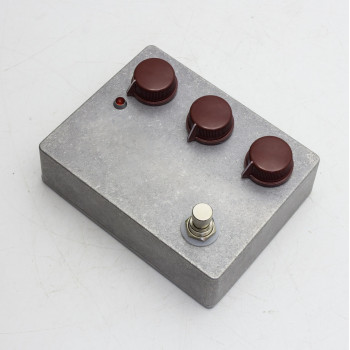 Warm Audio Centavo Overdrive Clone