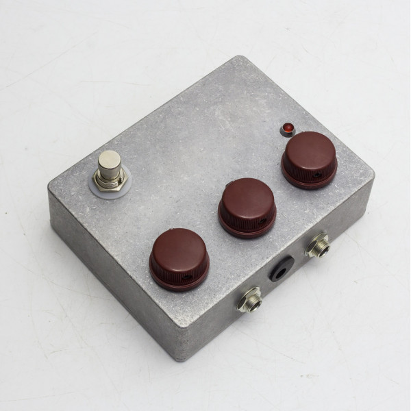 Warm Audio Centavo Overdrive Clone