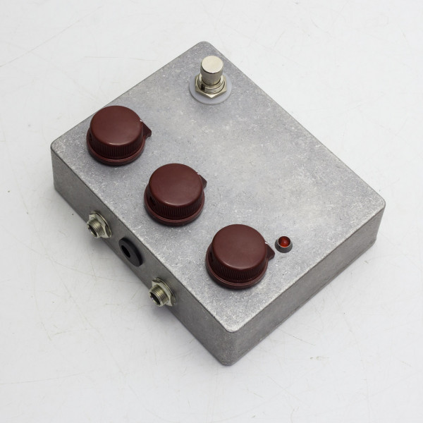 Warm Audio Centavo Overdrive Clone