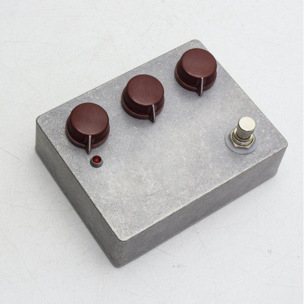 Warm Audio Centavo Overdrive Clone