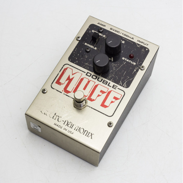 Electro-Harmonix Double Muff 