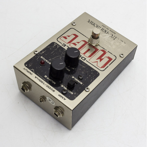 Electro-Harmonix Double Muff 