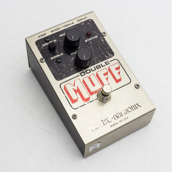 Electro-Harmonix Double Muff 