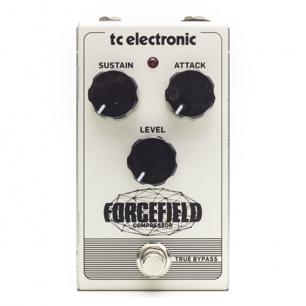 TC Electronic Forcefield Compressor 