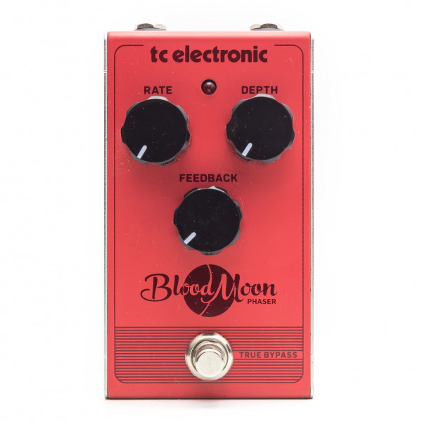 TC Electronic Blood Moon Phaser