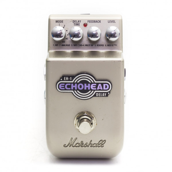 Marshall EH-1 Echohead  Delay