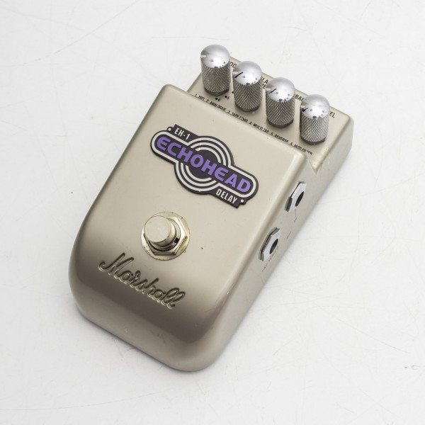 Marshall EH-1 Echohead  Delay