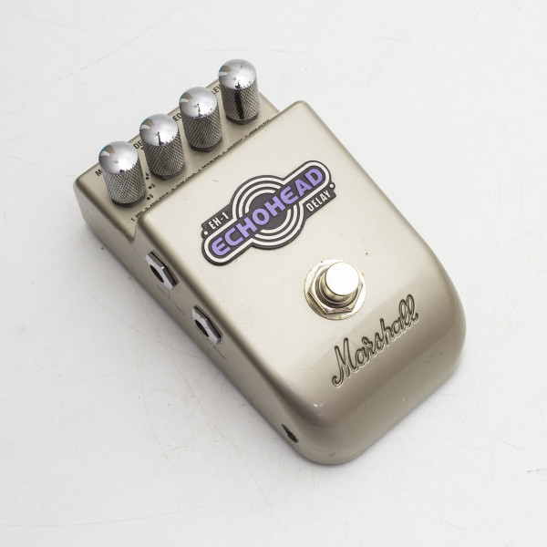 Marshall EH-1 Echohead  Delay