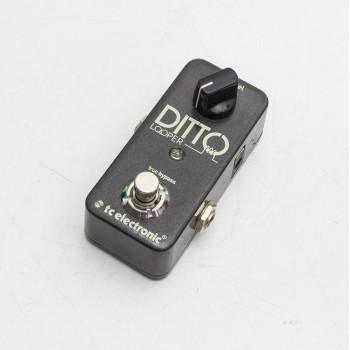 TC Electronic Ditto Looper