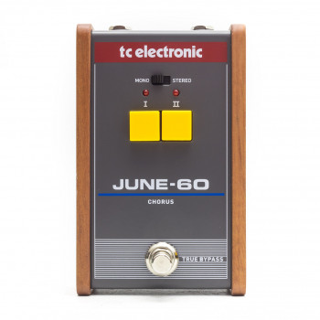 TC Electronic June-60 Chorus