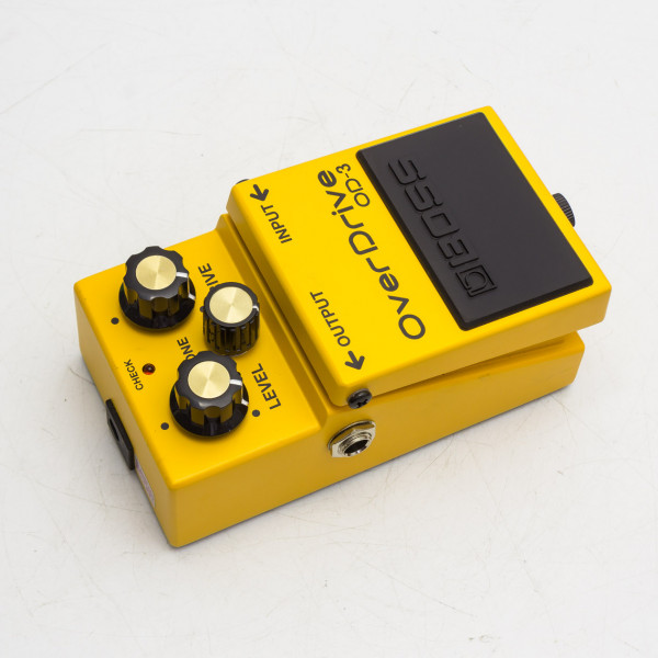 Boss OD-3 Overdrive