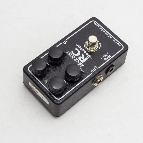 Xotic Bass RC Booster