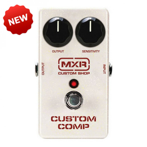 MXR CSP202 Custom Comp (новый)