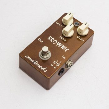 CMATMods Brownie