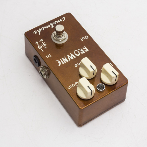 CMATMods Brownie