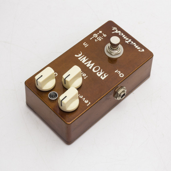 CMATMods Brownie
