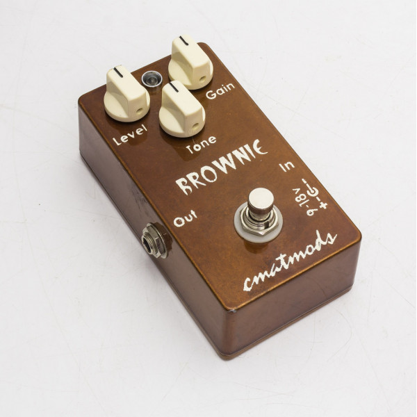 CMATMods Brownie