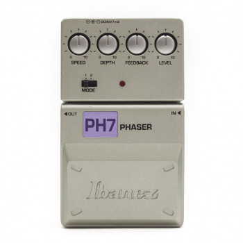 Ibanez PH7 Phaser 