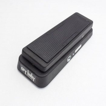 Dunlop GCB95F Cry Baby Classic Wah