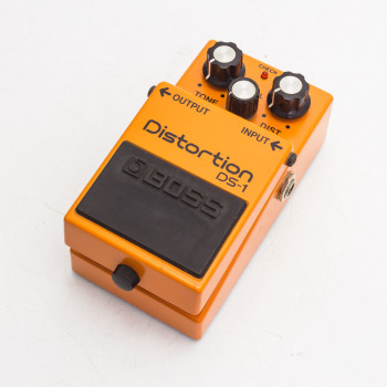 Boss DS-1 Distortion