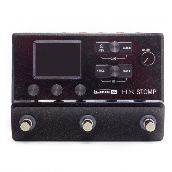 Line 6 HX Stomp