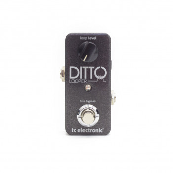 TC Electronic Ditto Looper