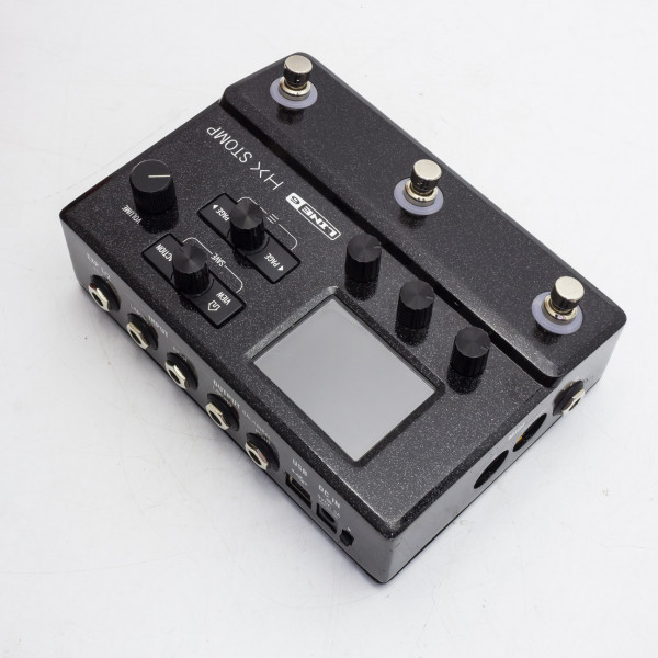 Line 6 HX Stomp