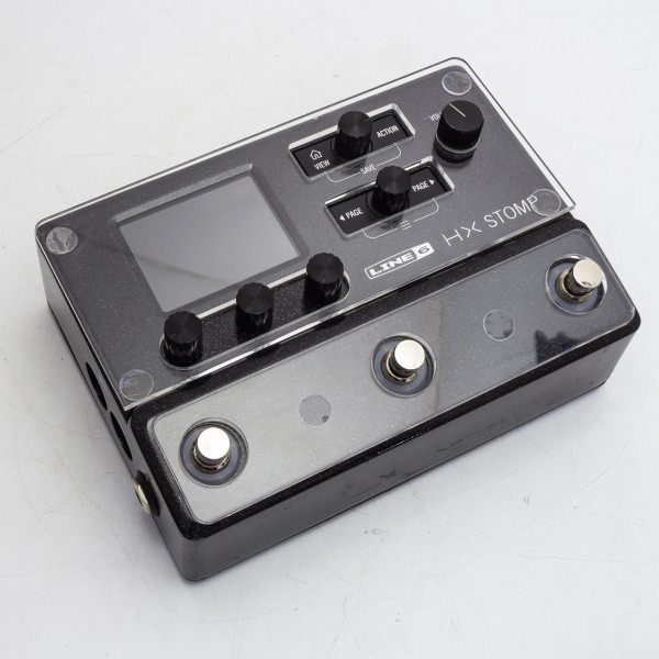 Line 6 HX Stomp