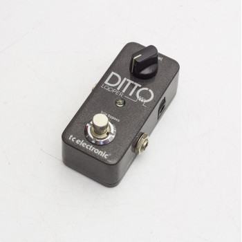 TC Electronic Ditto Looper