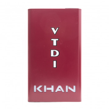 Khan Audio VTDI All-Tube Active Direct Box